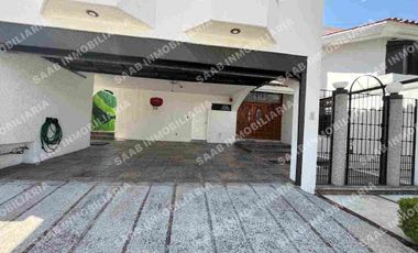 Casa zona Zavaleta