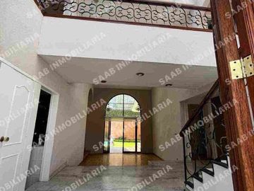 Casa zona Zavaleta