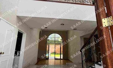 Casa zona Zavaleta