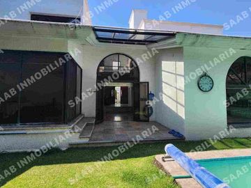 Casa zona Zavaleta