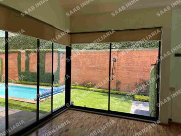 Casa zona Zavaleta