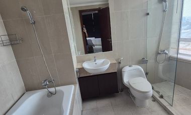 For Rent Apartemen Denpasar Residence Location In South Jakarta - 3 Br Fully Furnished