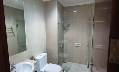 For Rent Apartemen Denpasar Residence Location In South Jakarta - 3 Br Fully Furnished