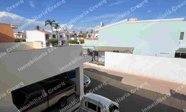 venta casa en paseo olivos
