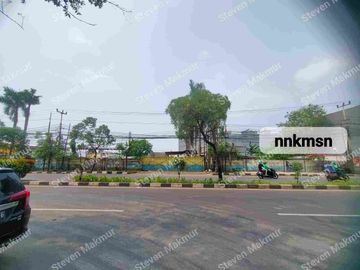 DIJUAL SEGERA KAVLING BAGUS JL. Hasyim Ashari , Cipondoh - Tangerang