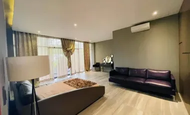 Luxury Mansion for Sale in Maria Luisa Estate Park, Cebu City
