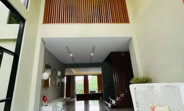 Luxury Mansion for Sale in Maria Luisa Estate Park, Cebu City