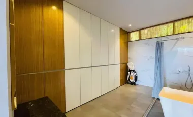 Luxury Mansion for Sale in Maria Luisa Estate Park, Cebu City