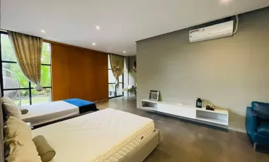 Luxury Mansion for Sale in Maria Luisa Estate Park, Cebu City