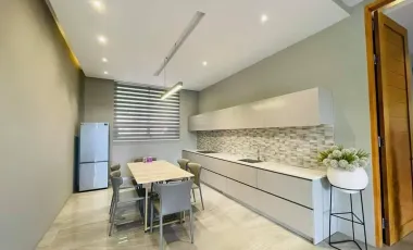 Luxury Mansion for Sale in Maria Luisa Estate Park, Cebu City
