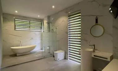 Luxury Mansion for Sale in Maria Luisa Estate Park, Cebu City