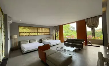 Luxury Mansion for Sale in Maria Luisa Estate Park, Cebu City