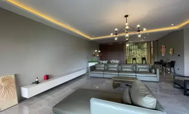 Luxury Mansion for Sale in Maria Luisa Estate Park, Cebu City