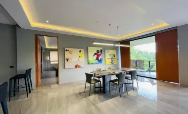 Luxury Mansion for Sale in Maria Luisa Estate Park, Cebu City