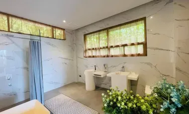 Luxury Mansion for Sale in Maria Luisa Estate Park, Cebu City