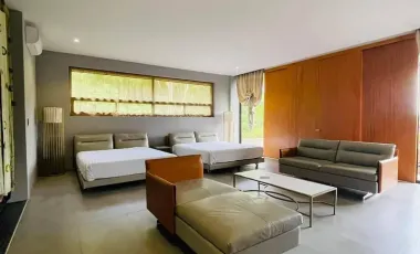 Luxury Mansion for Sale in Maria Luisa Estate Park, Cebu City