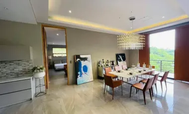 Luxury Mansion for Sale in Maria Luisa Estate Park, Cebu City