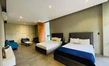 Luxury Mansion for Sale in Maria Luisa Estate Park, Cebu City