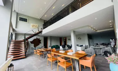 Luxury Mansion for Sale in Maria Luisa Estate Park, Cebu City