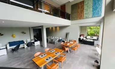Luxury Mansion for Sale in Maria Luisa Estate Park, Cebu City