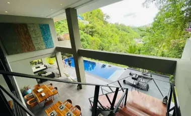 Luxury Mansion for Sale in Maria Luisa Estate Park, Cebu City