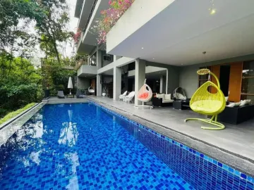 Luxury Mansion for Sale in Maria Luisa Estate Park, Cebu City