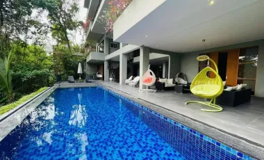 Luxury Mansion for Sale in Maria Luisa Estate Park, Cebu City