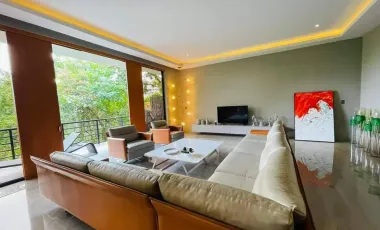 Luxury Mansion for Sale in Maria Luisa Estate Park, Cebu City
