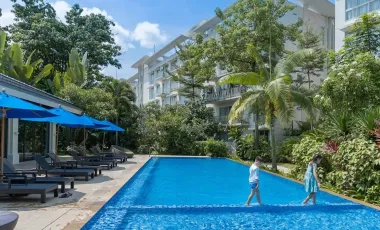2-Bedroom Condo for Sale at 32 Sanson by Rockwell, Lahug Cebu