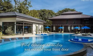 2-Bedroom Condo for Sale at 32 Sanson by Rockwell, Lahug Cebu
