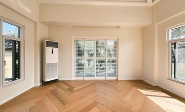 Luxury House and Lot for Sale in Portofino Heights Las Piñas City 4 Bedroom