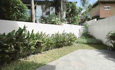 Luxury House and Lot for Sale in Portofino Heights Las Piñas City with High Ceiling Master Suite