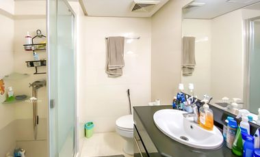 Condo Unit for Sale in McKinley, Taguig City at Tuscany Private Estate 3 Bedroom 3BR | Rush Sale!