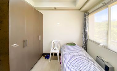 Condo Unit for Sale in McKinley, Taguig City at Tuscany Private Estate 3 Bedroom 3BR | Rush Sale!