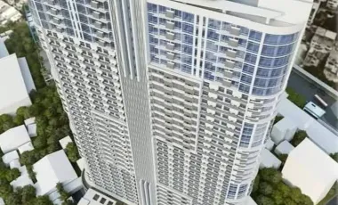 Garden Villa for Sale at J Tower Residences, Mandaue City