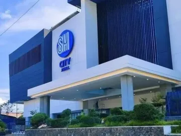 Garden Villa for Sale at J Tower Residences, Mandaue City