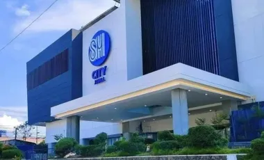 Garden Villa for Sale at J Tower Residences, Mandaue City