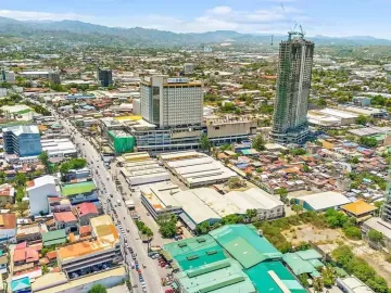 Garden Villa for Sale at J Tower Residences, Mandaue City