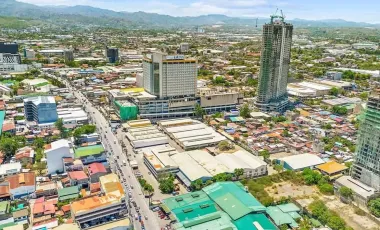 Garden Villa for Sale at J Tower Residences, Mandaue City