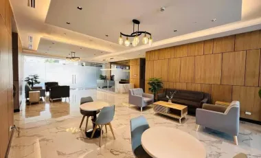 Garden Villa for Sale at J Tower Residences, Mandaue City