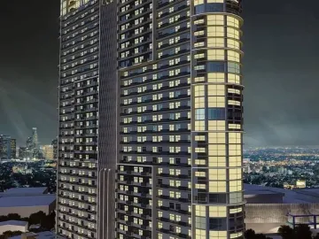 Garden Villa for Sale at J Tower Residences, Mandaue City