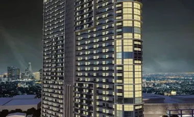 Garden Villa for Sale at J Tower Residences, Mandaue City