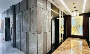 Garden Villa for Sale at J Tower Residences, Mandaue City