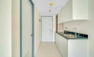 Garden Villa for Sale at J Tower Residences, Mandaue City