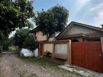 rumah Cinunuk dekat tol cileunyi griya borma