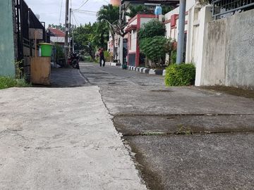 Hunian Premium Wisata 5 Langkah-Tanah Jogja Dekat Bandara Adisucipto