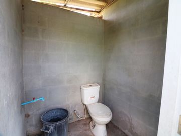5.25 Rai Countryside House for Sale with Pond Nong Han, Udon Thani, Thailand
