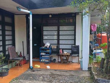 Dijual Rumah tua  di Haremis Buahbatu hitung tanah