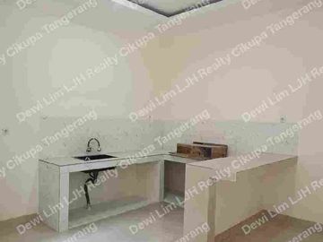Dijual Rumah Baru 2 lantai lokasi strategis