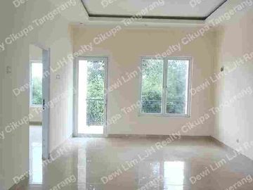 Dijual Rumah Baru 2 lantai lokasi strategis